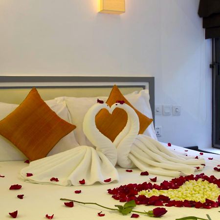 Apsara Suorkear Villa Siem Reap Exteriér fotografie