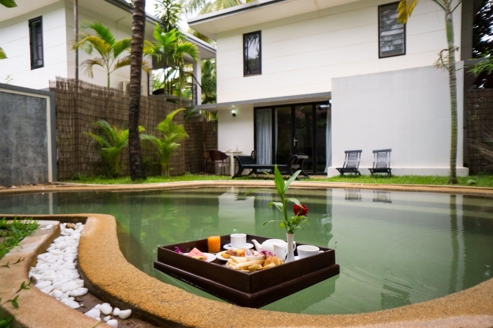 Apsara Suorkear Villa Siem Reap Exteriér fotografie