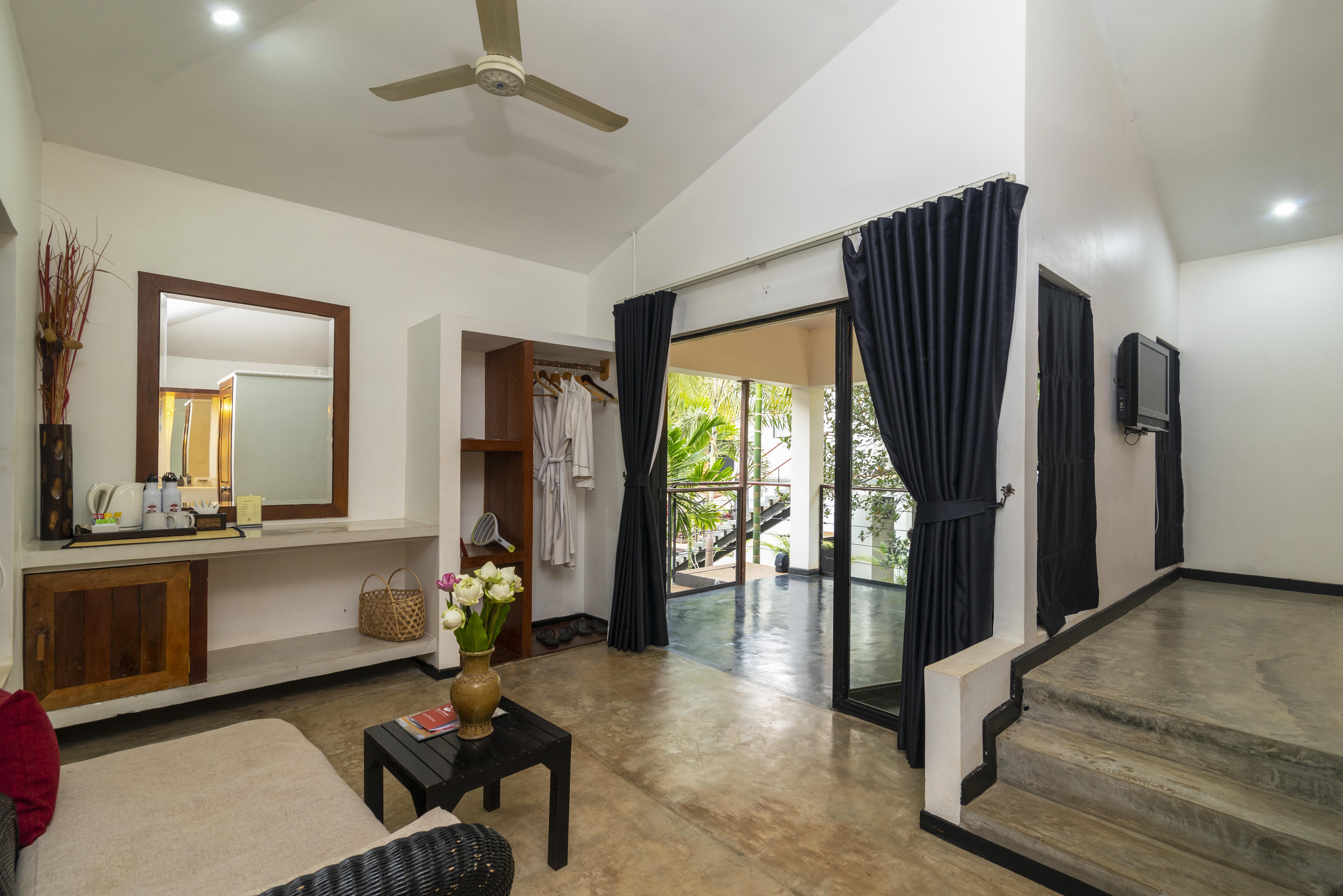Apsara Suorkear Villa Siem Reap Exteriér fotografie
