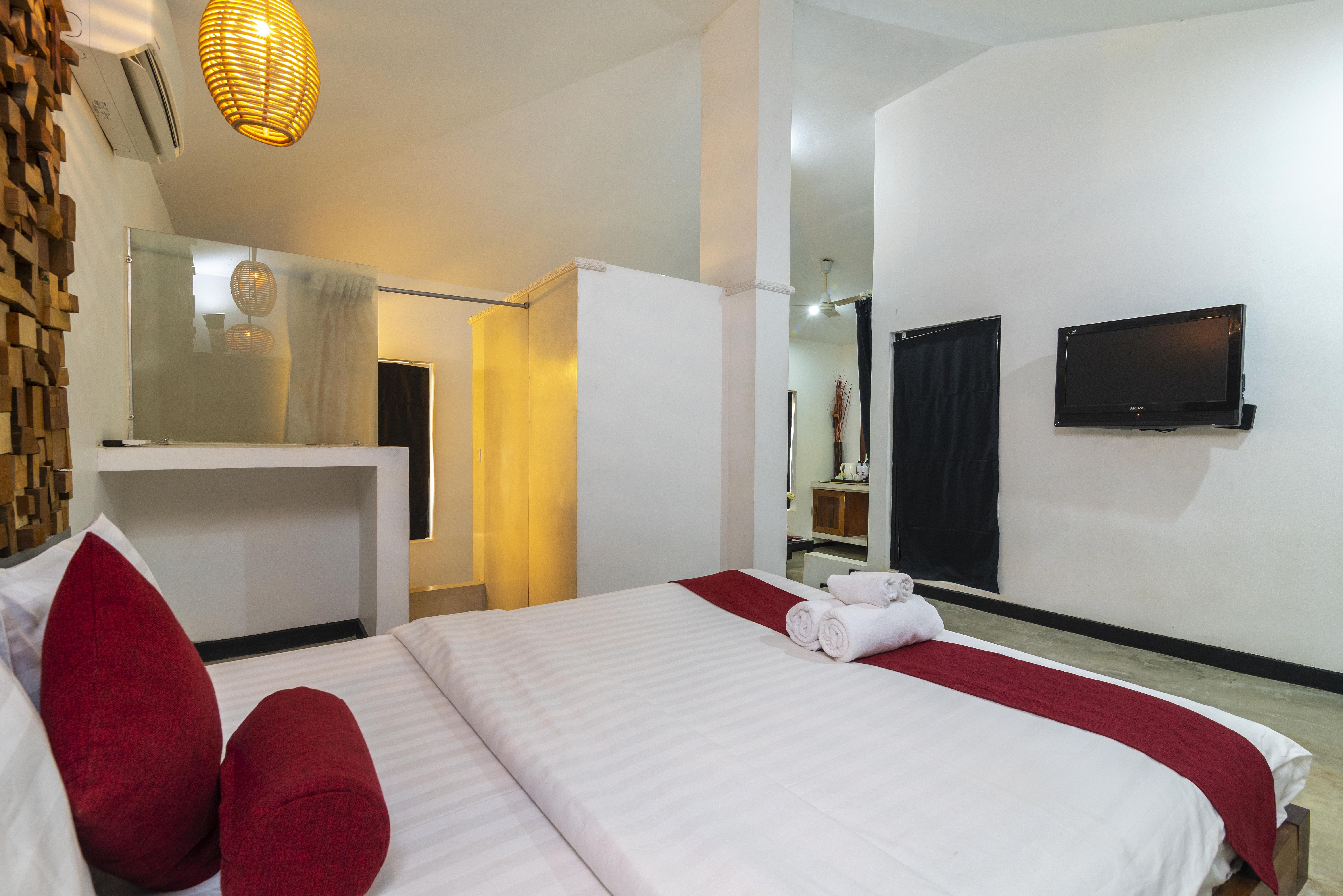 Apsara Suorkear Villa Siem Reap Exteriér fotografie