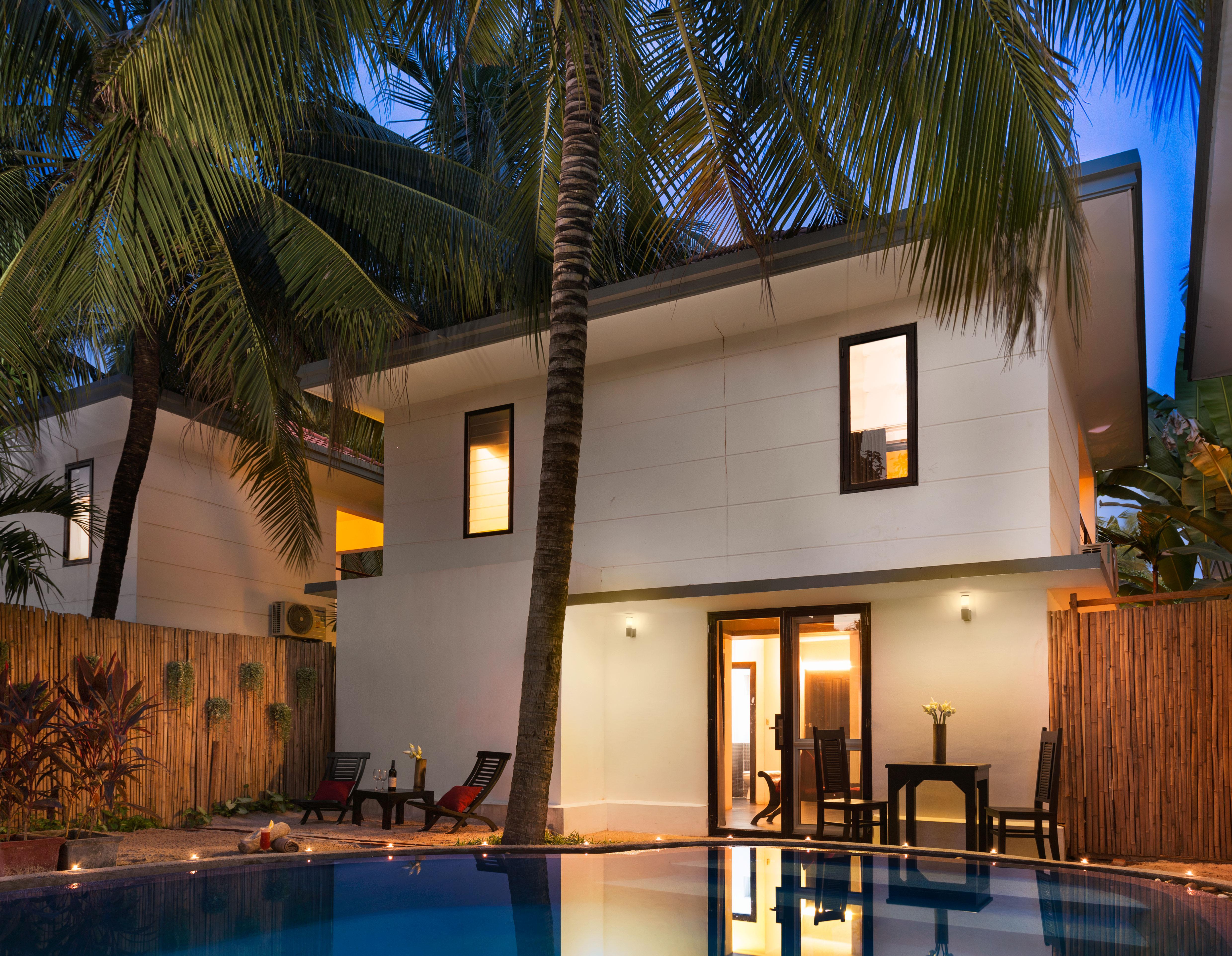Apsara Suorkear Villa Siem Reap Exteriér fotografie