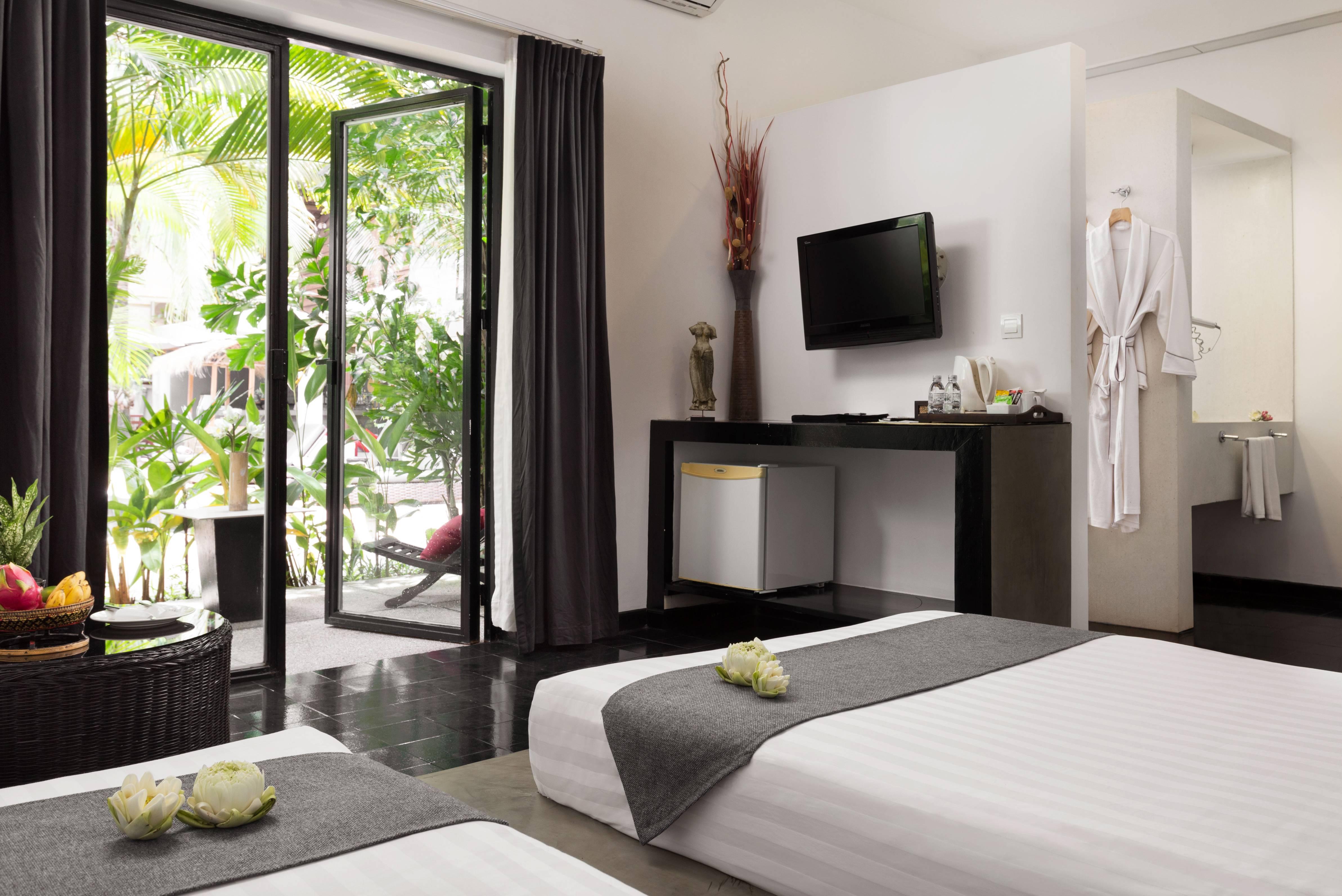 Apsara Suorkear Villa Siem Reap Exteriér fotografie