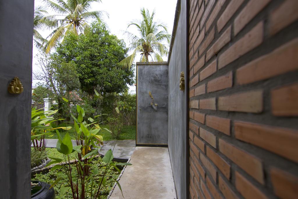 Apsara Suorkear Villa Siem Reap Exteriér fotografie