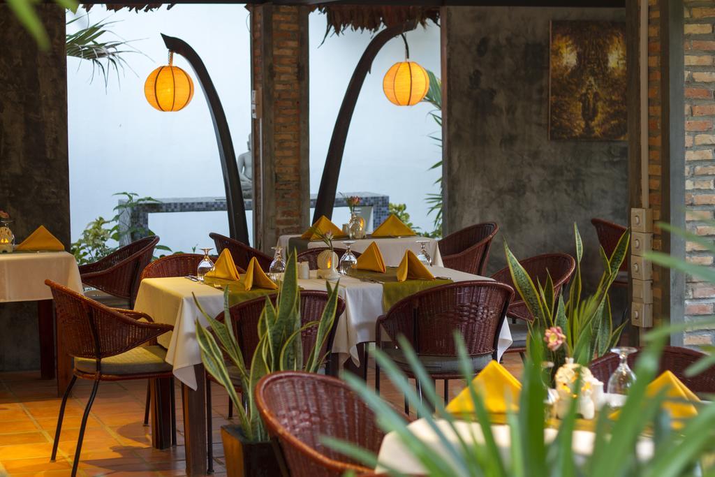 Apsara Suorkear Villa Siem Reap Exteriér fotografie