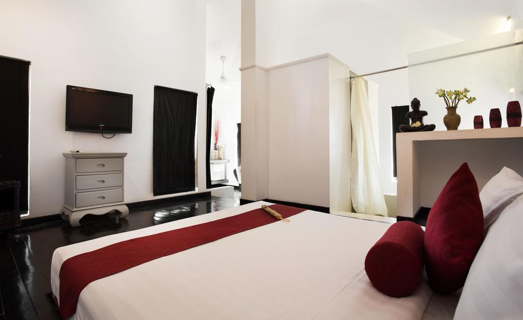 Apsara Suorkear Villa Siem Reap Exteriér fotografie