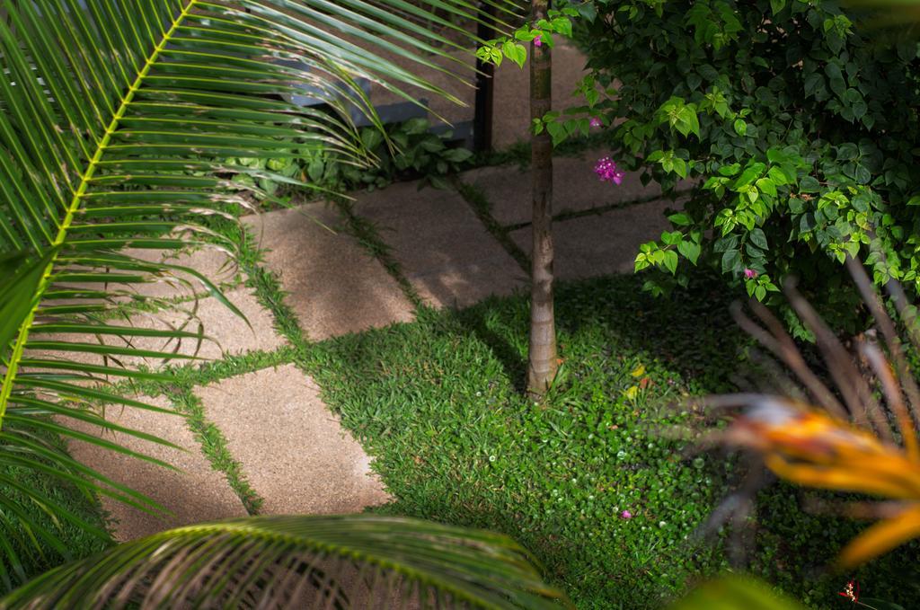Apsara Suorkear Villa Siem Reap Exteriér fotografie