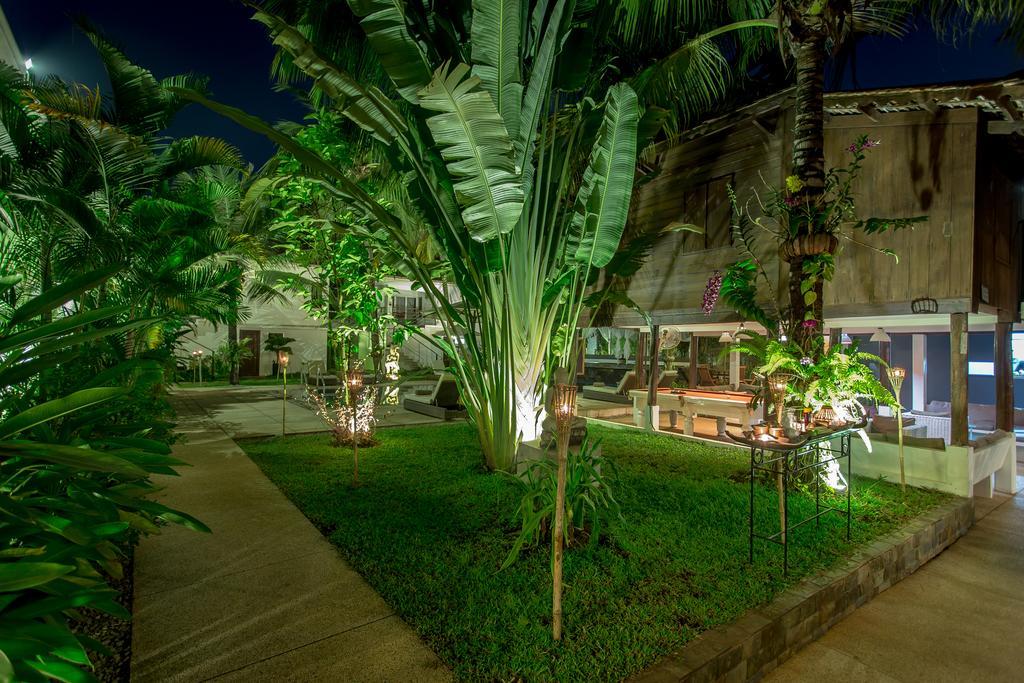 Apsara Suorkear Villa Siem Reap Exteriér fotografie
