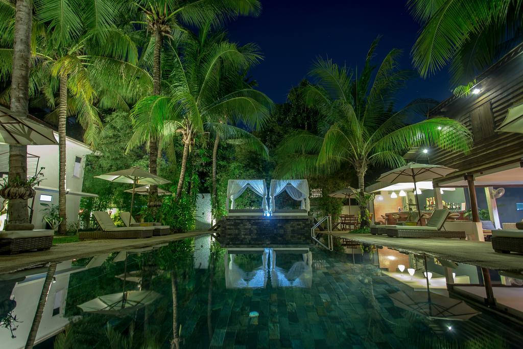 Apsara Suorkear Villa Siem Reap Exteriér fotografie