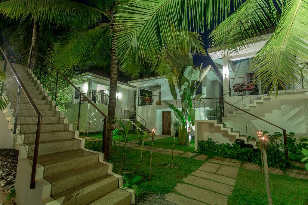 Apsara Suorkear Villa Siem Reap Pokoj fotografie
